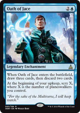 Oath of Jace